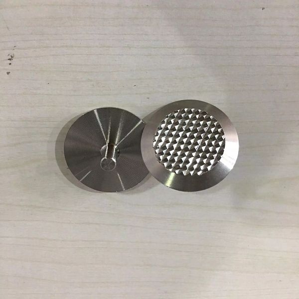 Tactile paving studs factory