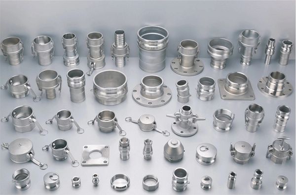 One one Storz Hydrant Adapters One one Storz Hydrant Adapters