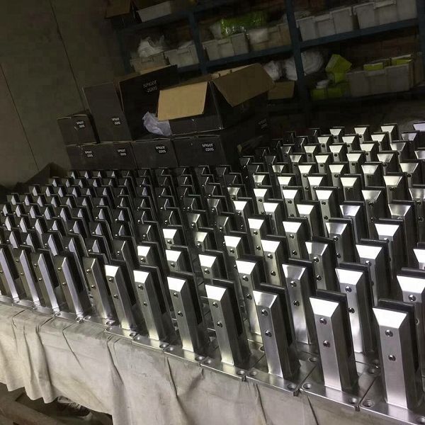 glass balustrade spigots wholesale