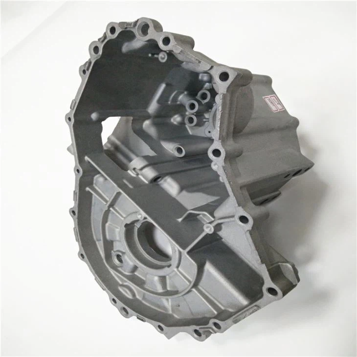 Aluminum Pressure Die Castings