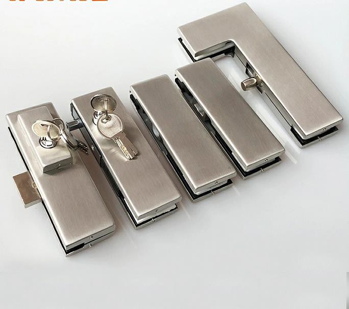 Dorma Patch Fittings