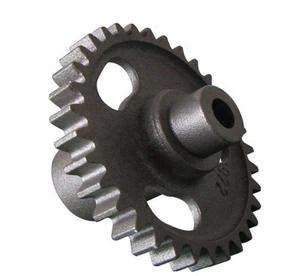 Ductile Iron Casting