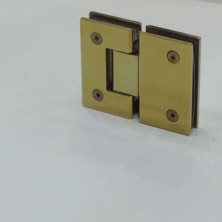 Glass Door Hinges