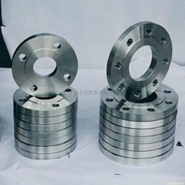 Lap Joint Flanges