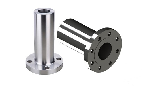 Long Weld Neck Flanges