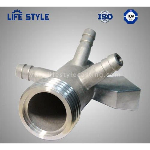 Lost Wax Casting Investment