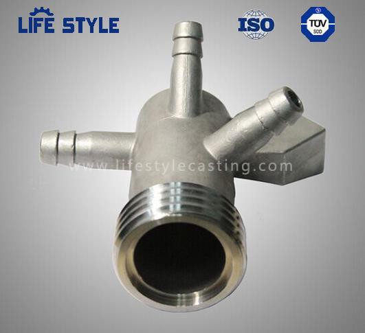Lost Wax Casting Investment