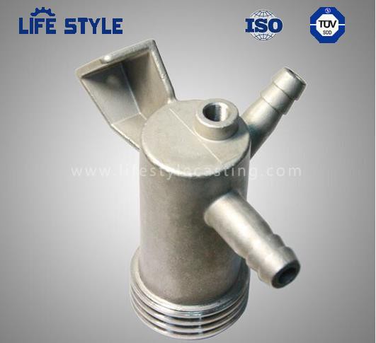 Lost Wax Casting Investment