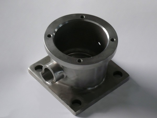 Precision Investment Casting