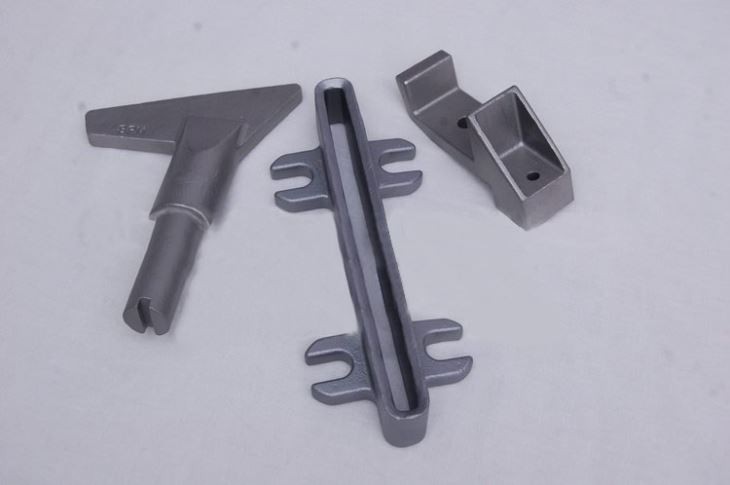 Precision Investment Casting