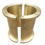 Brass Die Casting