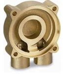 Brass Investment Casting