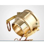 Camlock Type B