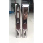 Earthing Pool Fence Spigots