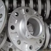 Top 10 Metal Casting Factory in the world
