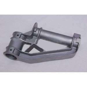 Precision Investment Casting