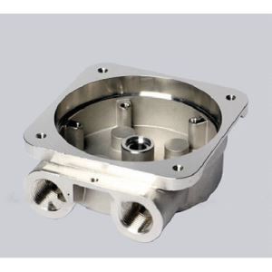 Stainless Steel Investment Casting