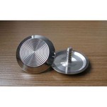 Stainless Steel Tactile Indicator