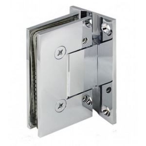 Wall to Glass Hinges