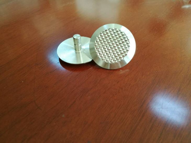 Stainless Steel Tactile Studs