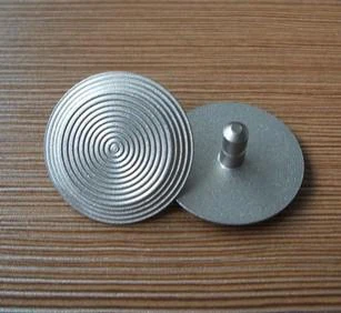 Tactile Indicator Studs