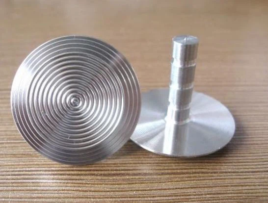 Tactile Indicator Studs