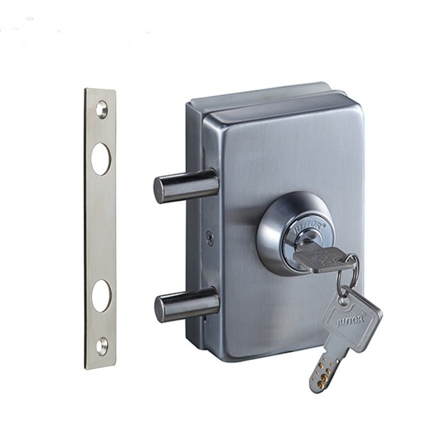 Types Of Sliding Glass Door Locks