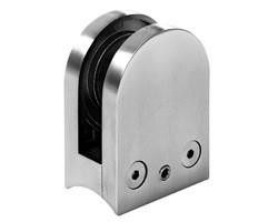 316 Stainless Steel Glass Clamps