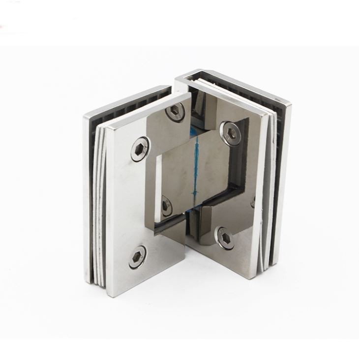 Glass Shower Screen Hinges