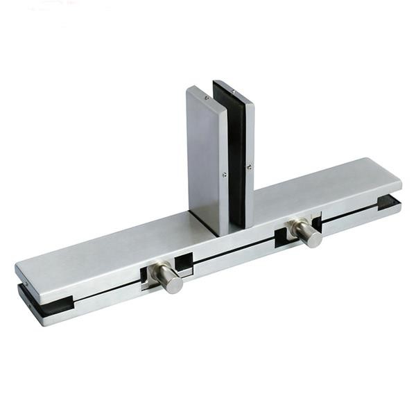Dorma Universal Patch Fittings