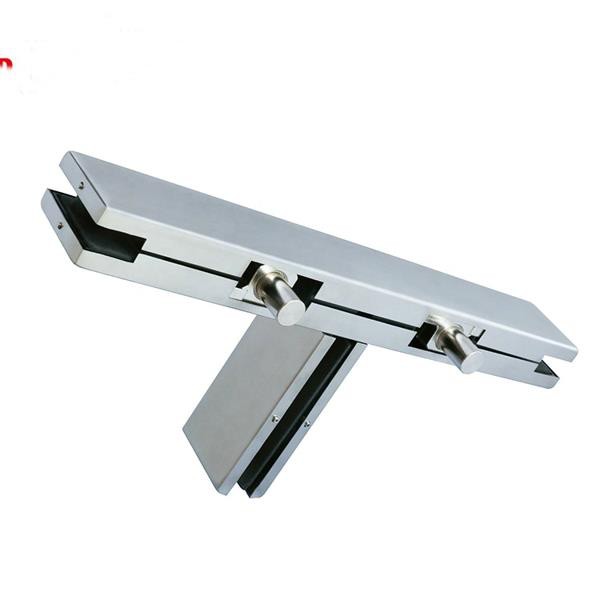 Dorma Universal Patch Fittings