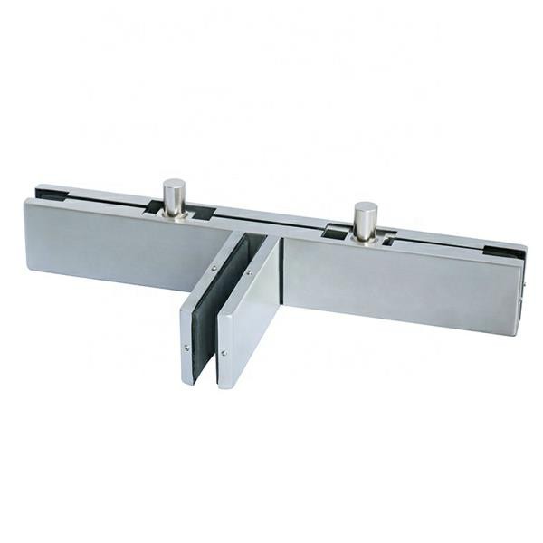 Dorma Universal Patch Fittings