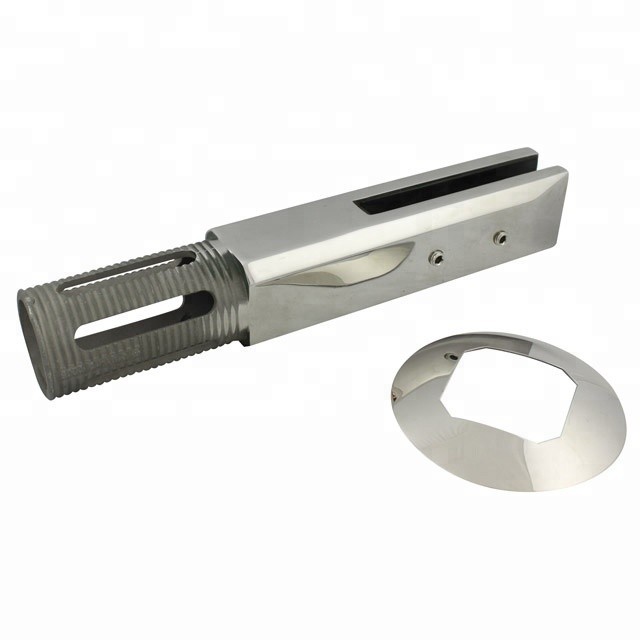 Glass Panel Spigots