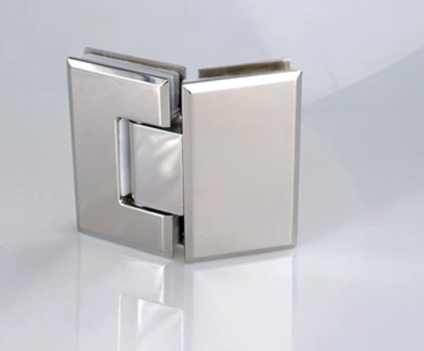 Heavy Duty Glass Door Hinges