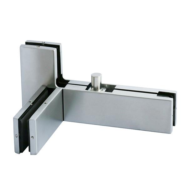 Hydraulic Patch Fitting