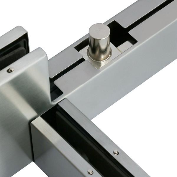 Hydraulic Patch Fitting