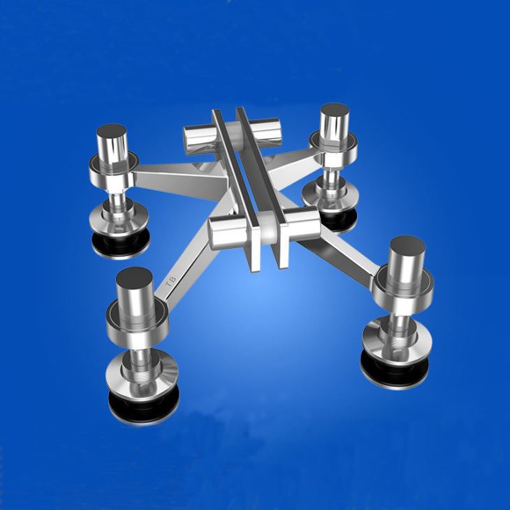 Kinlong Spider Fittings