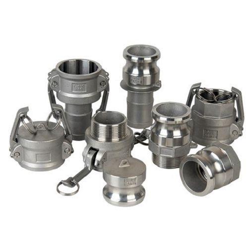 Coupling