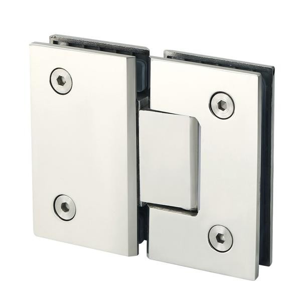 Shower Door Hinges Glass To Glass