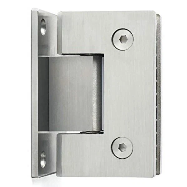 Shower Door Hinges Glass To Wall