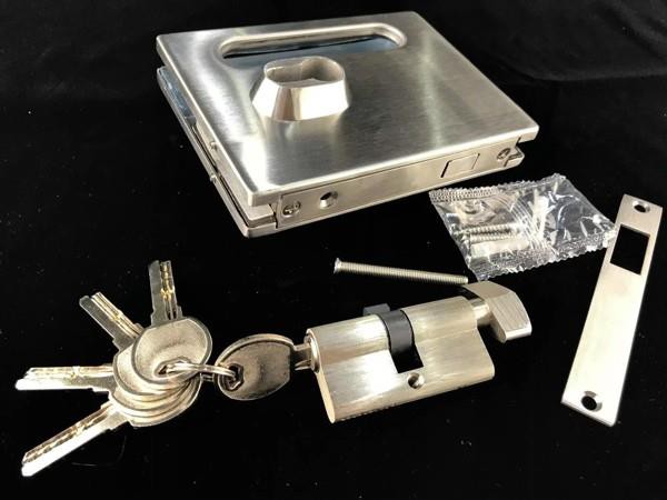 China Sliding Glass Door Lock Suppliers, Manufacturers, Factory