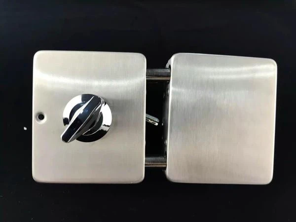 Sliding Glass Door Security Locks