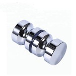 Glass Door Handles and Knobs
