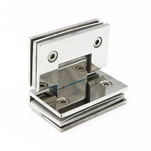 Glass Shower Screen Hinges