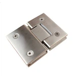 Heavy Duty Shower Door Hinges