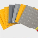 Marshalls Corduroy Paving