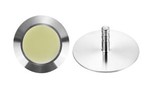 Tactile Stainless Steel Studs