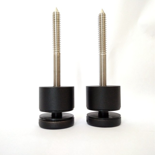 Standoff Glass Mounting Hardware