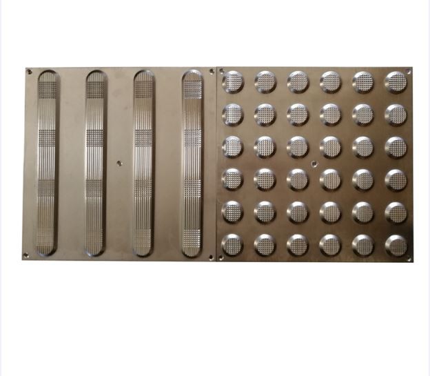 Tactile Paving Slabs