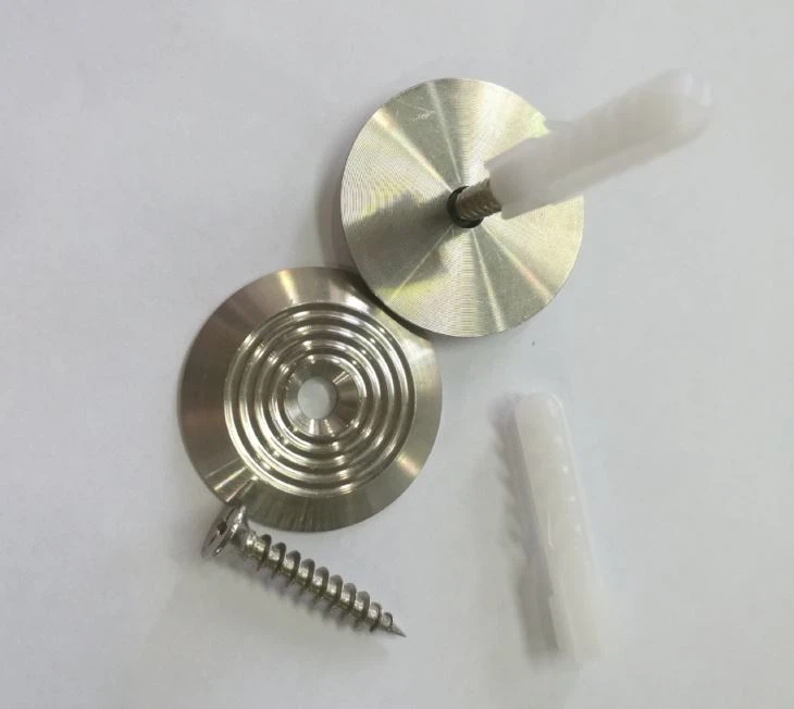 Tactile Studs Stainless Steel